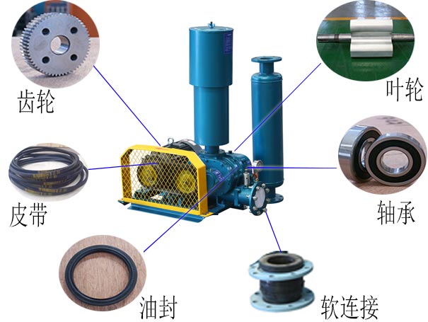 关于罗茨鼓妖精视屏黄色软件消音器的介绍 关于罗茨鼓妖精视屏黄色软件消音器的介绍