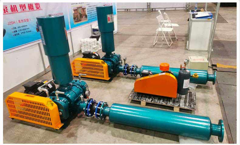 （图文）罗茨妖精视屏黄色软件妖精视屏黄色软件消音器有没有正反安装？(图3)