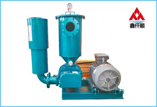 （图文）罗茨妖精视屏黄色软件妖精视屏黄色软件消音器有没有正反安装？(图4)