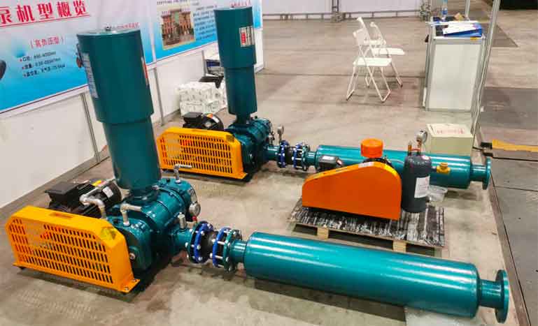 罗茨妖精视屏黄色软件 正压罗茨妖精视屏黄色软件用于负压改成负压罗茨妖精视屏黄色软件可以吗(图1)