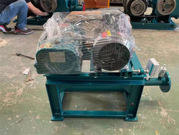 密集型罗茨鼓妖精视屏黄色软件 发货江苏xqssr50密集型罗茨鼓妖精视屏黄色软件2台(图1)